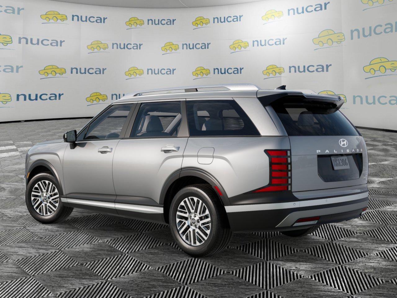 New 2026 Hyundai Palisade SEL AWD/4WD image 5