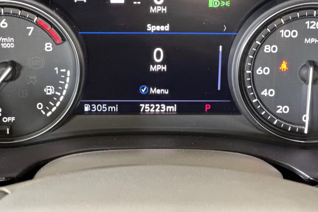 Used 2020 Cadillac XT6 Premium Luxury image 29