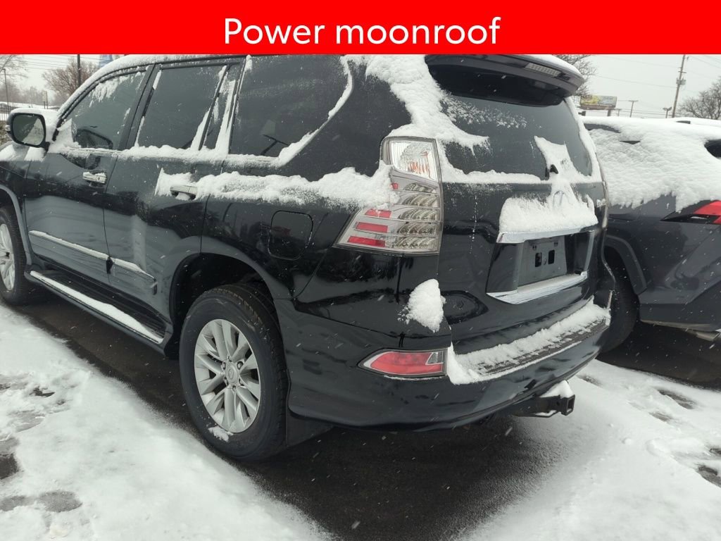 Used 2015 Lexus GX 460 w/ Premium Package image 4