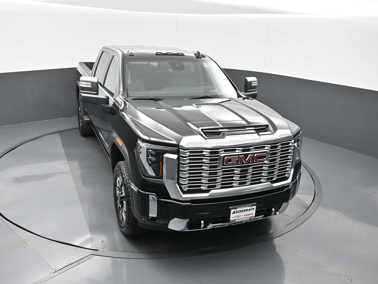 New 2025 GMC Sierra 2500 Denali w/ Technology Package image 11