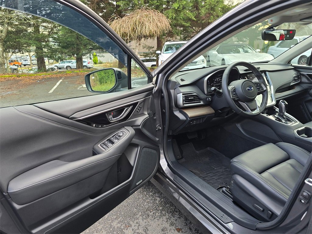 Used 2020 Subaru Legacy Limited XT w/ Popular Package #2 image 7