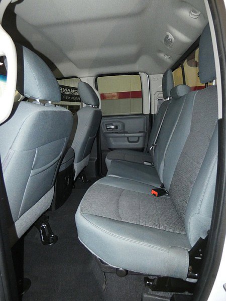 Used 2020 RAM 1500 Classic Warlock image 24