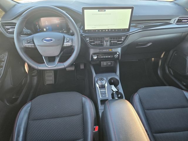 Used 2025 Ford Escape ST-Line w/ Tech Pack #1 AWD/4WD image 11