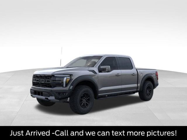 New 2025 Ford F150 Raptor image 1