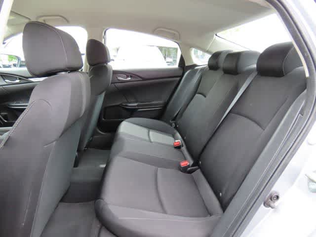 Used 2020 Honda Civic LX image 13