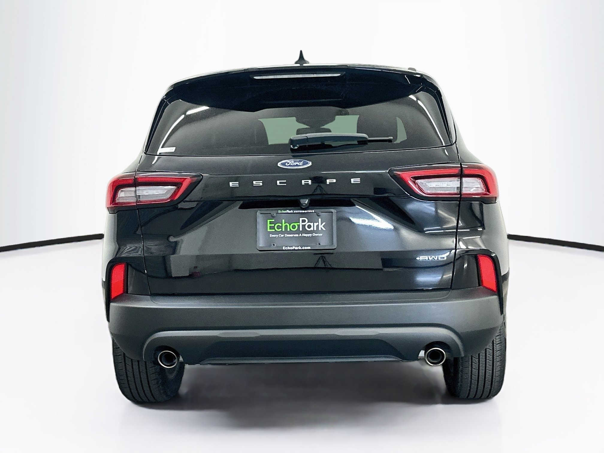 Used 2025 Ford Escape ST-Line Select AWD/4WD image 7
