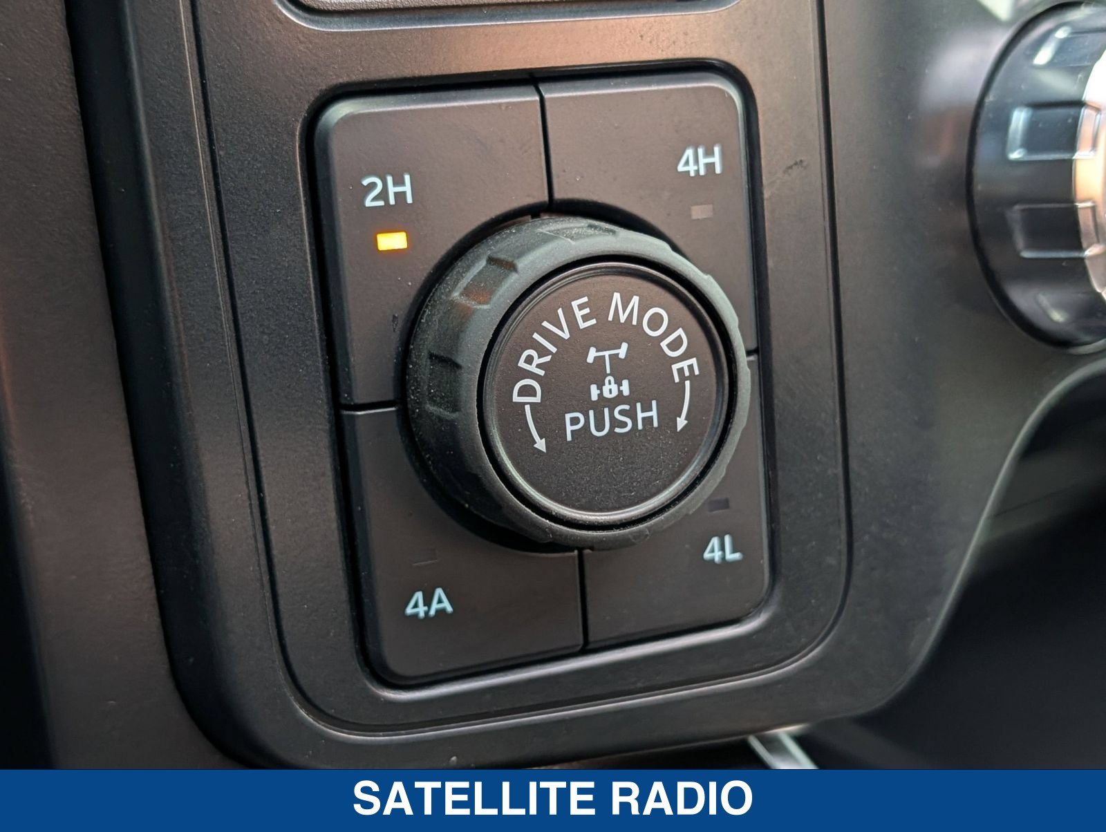 Used 2025 Ford F150 Raptor AWD/4WD image 62