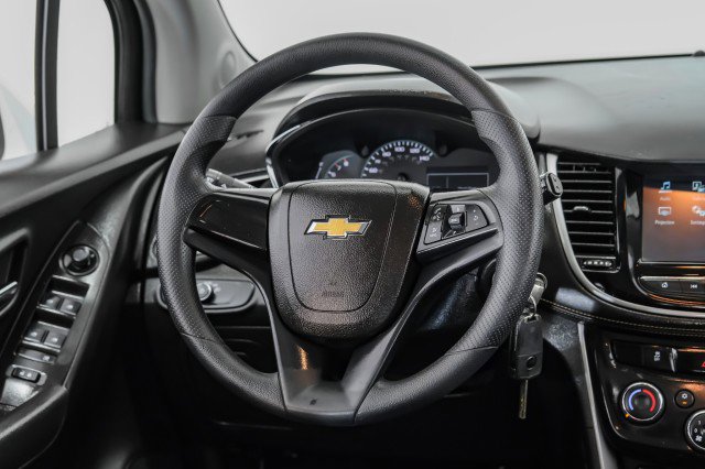 Used 2017 Chevrolet Trax LS image 13