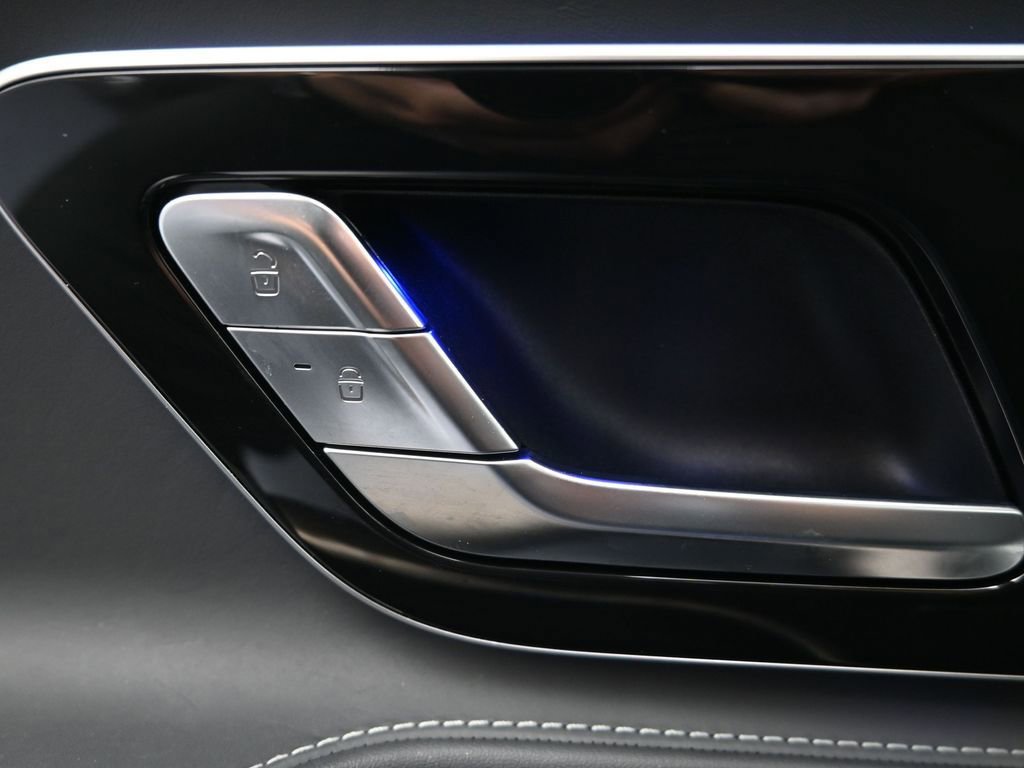 Used 2024 Mercedes-Benz AMG GT 55 image 15