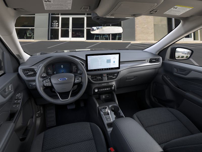 New 2026 Ford Escape Active image 9