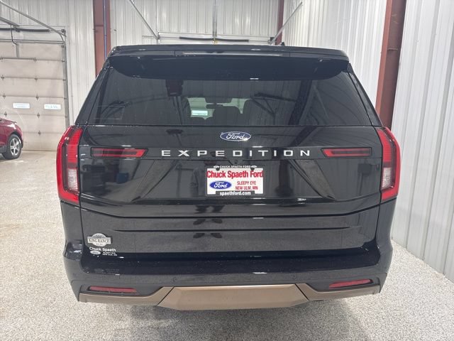 New 2026 Ford Expedition King Ranch AWD/4WD image 9