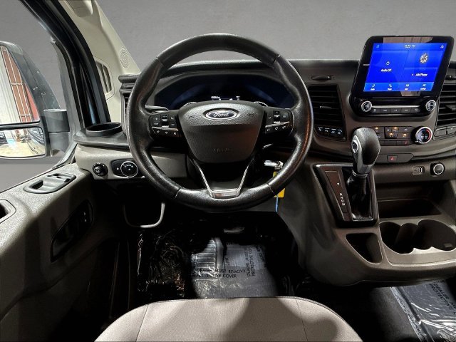Used 2020 Ford Transit 150 XLT AWD/4WD image 13