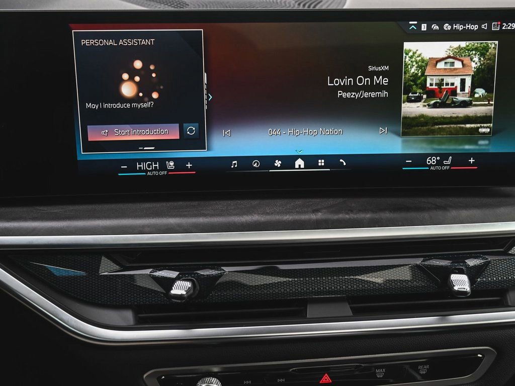 Used 2026 BMW X5 xDrive40i image 21