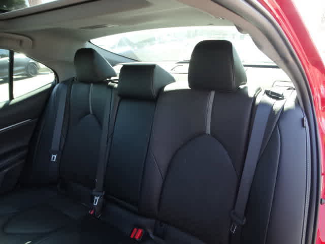 Used 2024 Toyota Camry XSE image 19