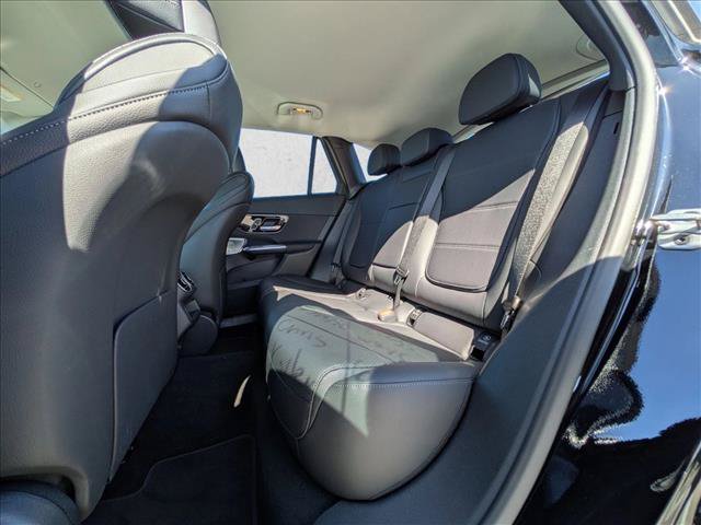Certified 2025 Mercedes-Benz GLC 350e 4MATIC image 18