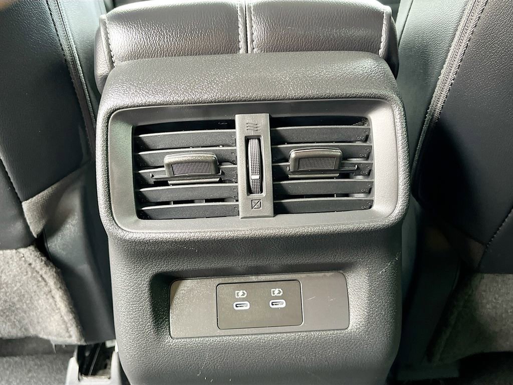 Used 2025 Nissan Murano SL AWD/4WD image 26