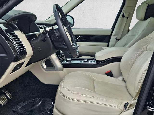 Used 2021 Land Rover Range Rover P525 Westminster Edition image 16