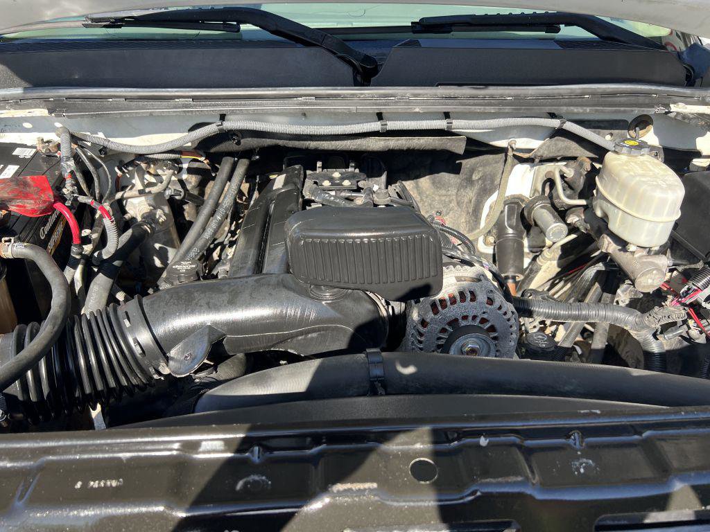 Used 2014 GMC Sierra 2500 W/T image 23