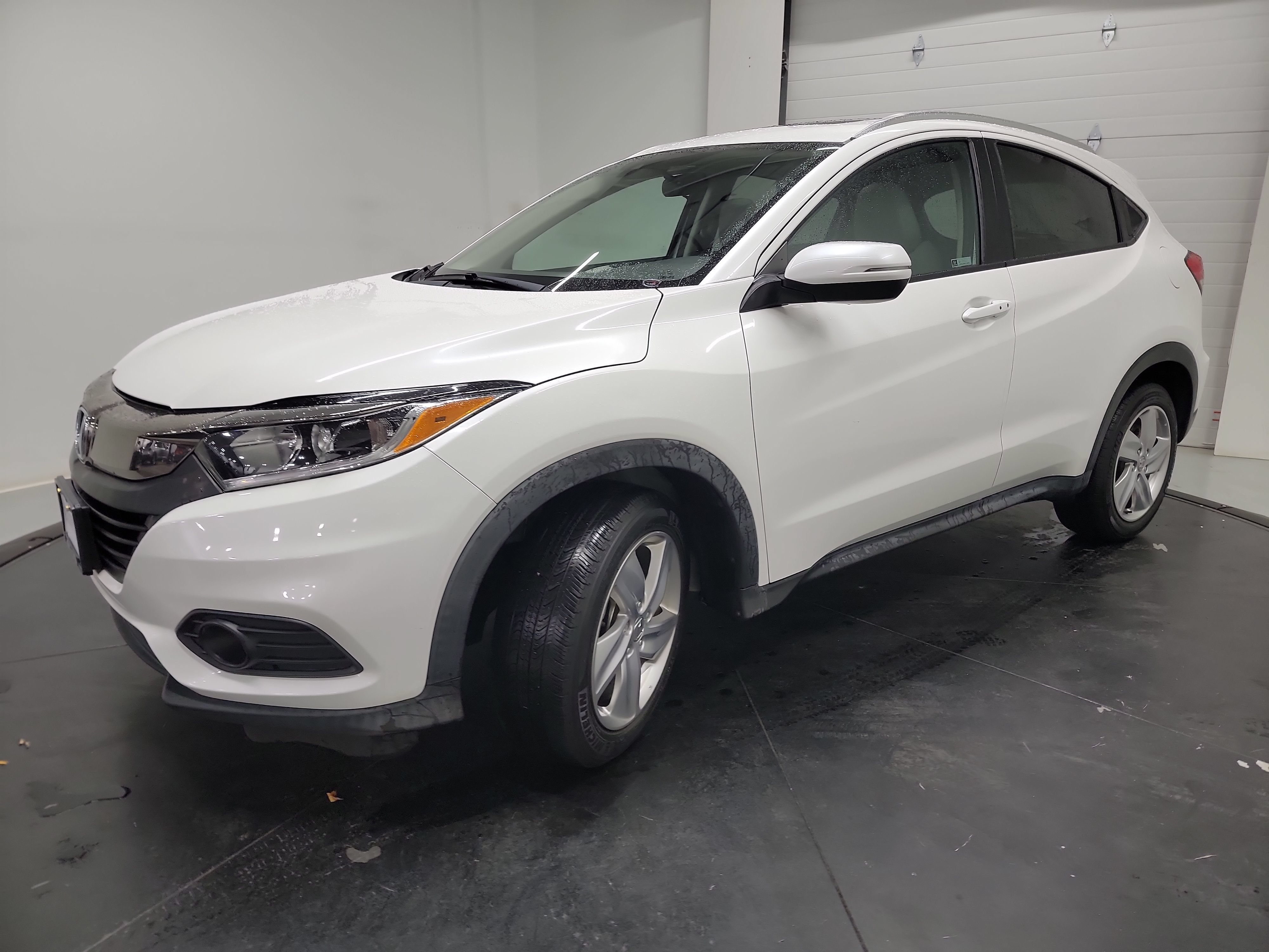Used 2020 Honda HR-V EX image 3