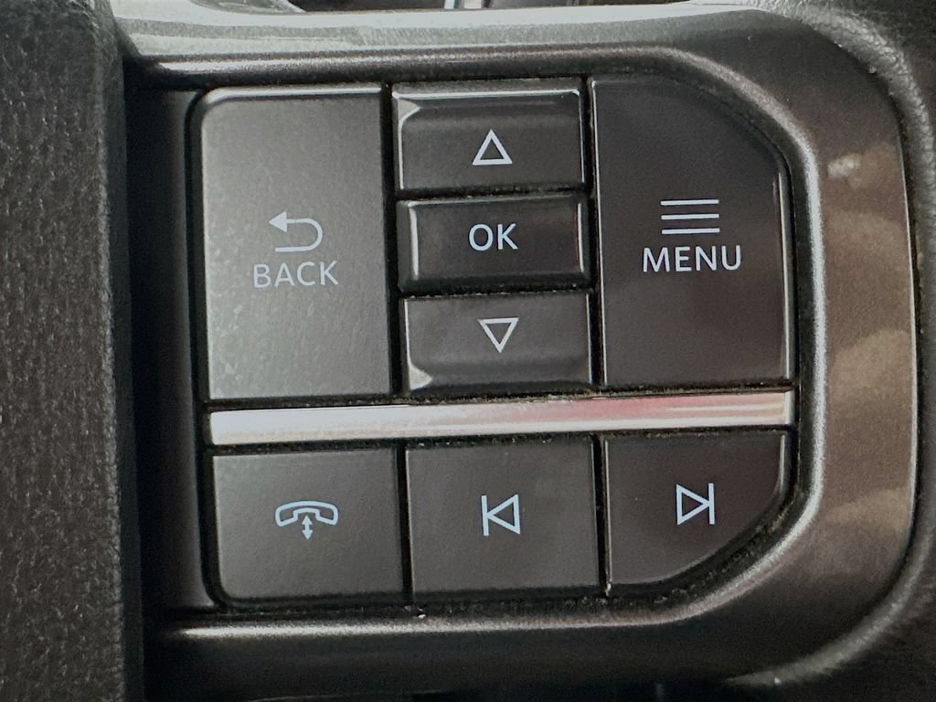 Used 2023 Ford F150 Tremor AWD/4WD image 23