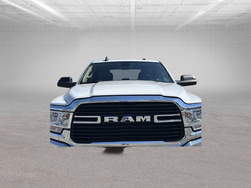 Used 2020 RAM 2500 Big Horn w/ Level 1 Equipment Group AWD/4WD image 43