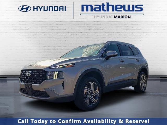 Used 2023 Hyundai Santa Fe SEL image 1