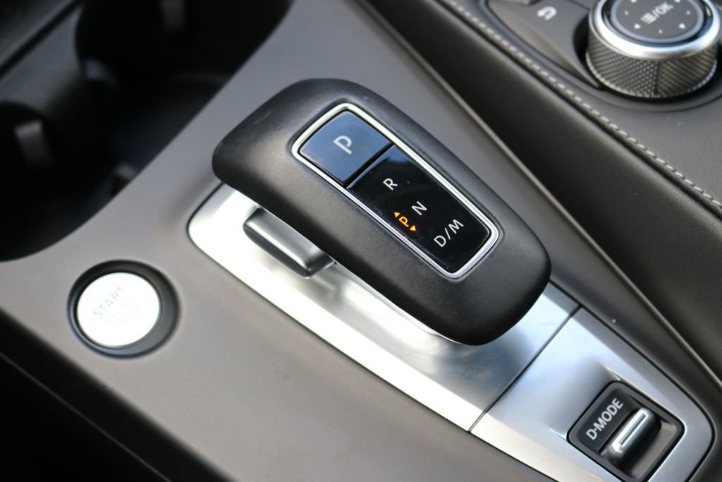 Certified 2025 INFINITI QX50 Luxe image 55