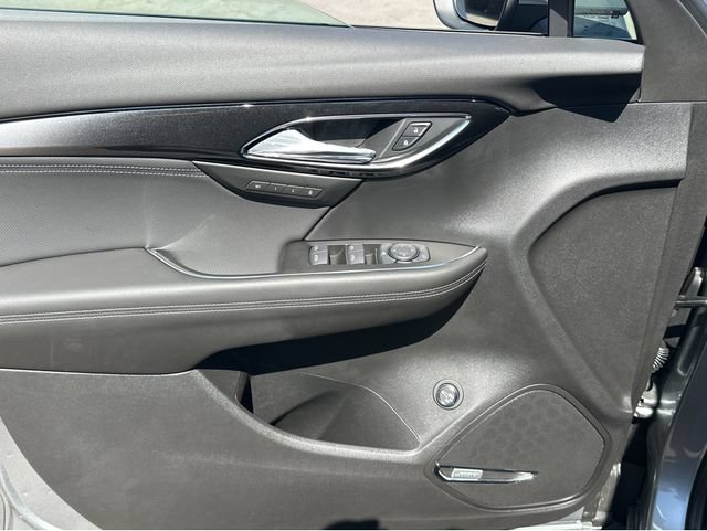 New 2026 Buick Envision Preferred AWD/4WD image 5