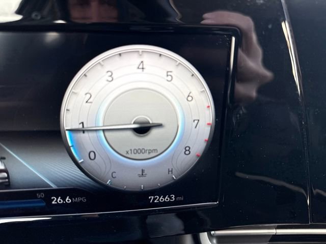 Used 2021 Hyundai Elantra SEL w/ Convenience + Premium Package image 43