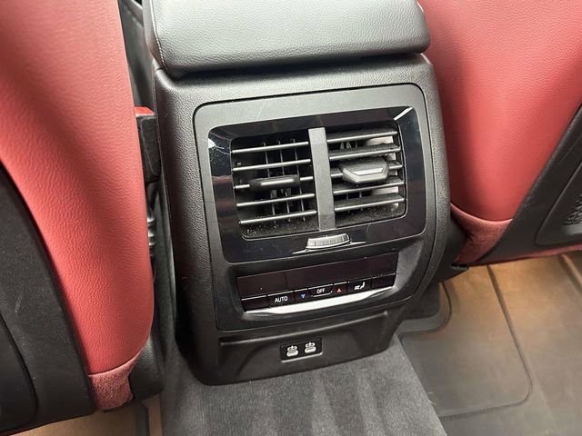 Certified 2023 BMW X3 xDrive30i w/ Premium Package image 21