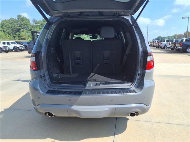 New 2026 Dodge Durango GT image 19