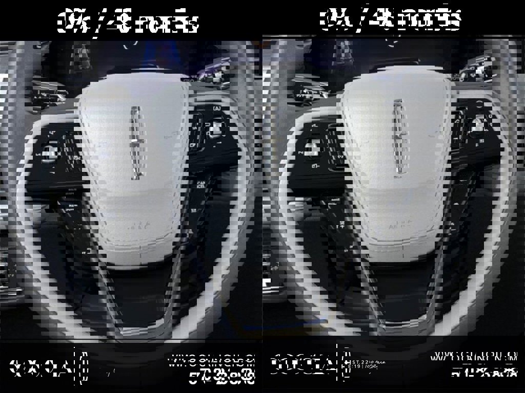 New 2025 Lincoln Aviator AWD image 12