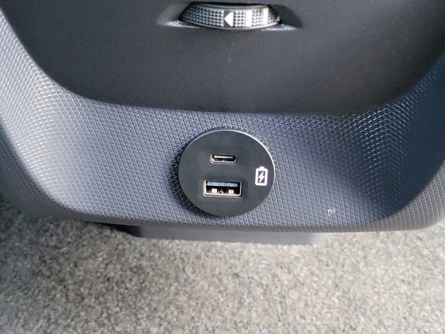 Certified 2024 Ford Mustang Mach-E Select image 25