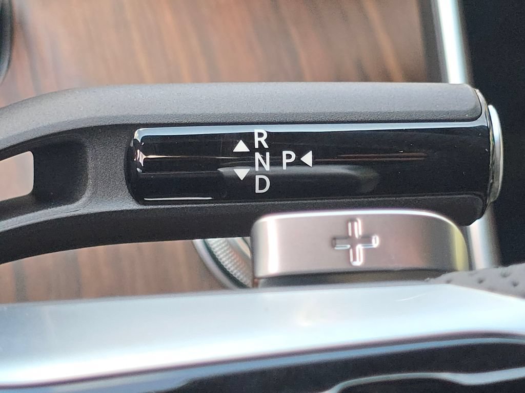 New 2026 Mercedes-Benz C 300 4MATIC Sedan image 36