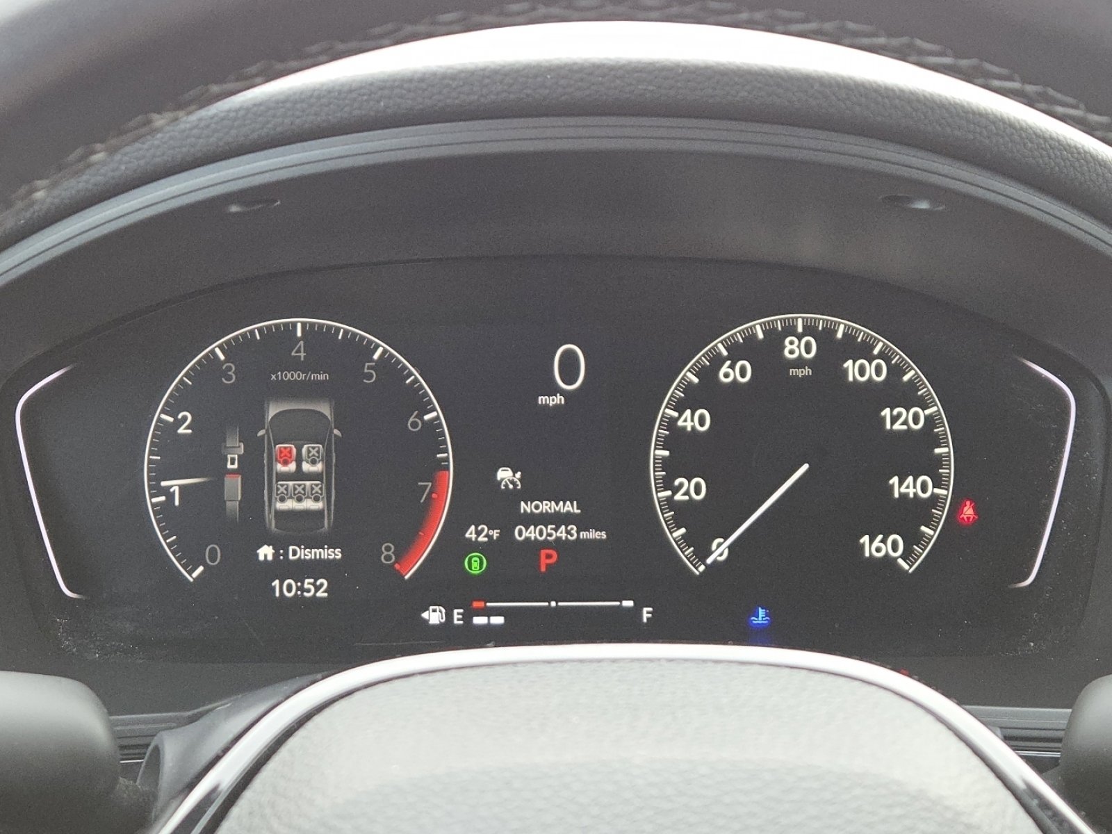 Used 2023 Honda Civic Sport image 23