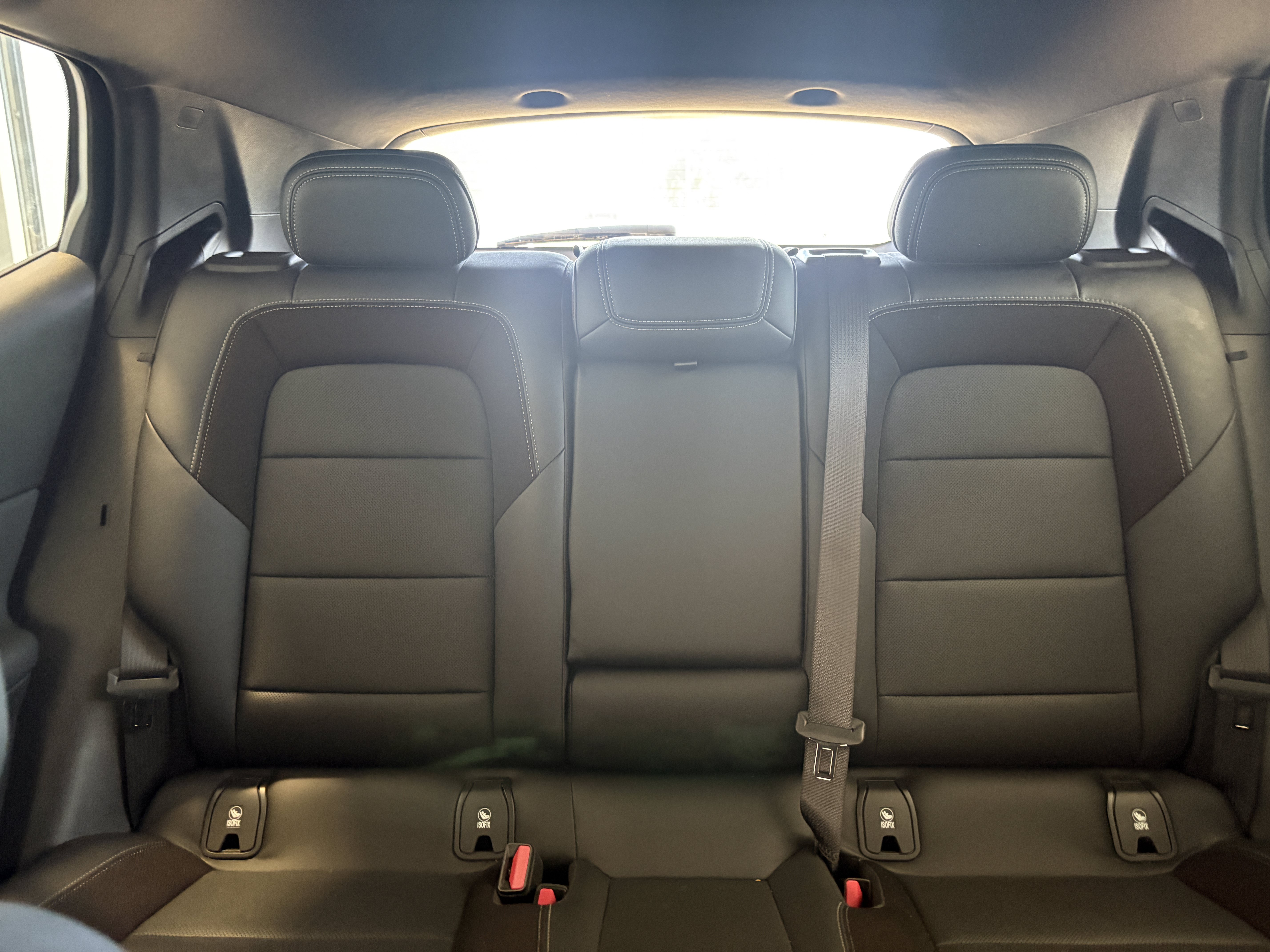 Used 2025 Chevrolet Equinox EV RS FWD image 23