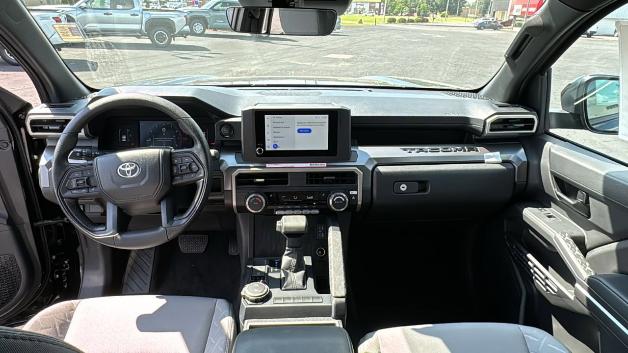 Certified 2024 Toyota Tacoma SR5 image 28