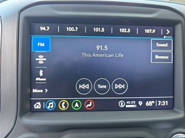 Used 2023 GMC Sierra 2500 Denali image 23