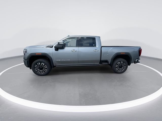 New 2026 GMC Sierra 2500 Denali Ultimate image 5