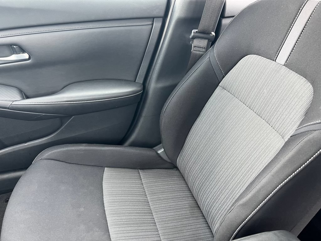 Used 2020 Nissan Sentra SV w/ Electronics Package FWD image 29