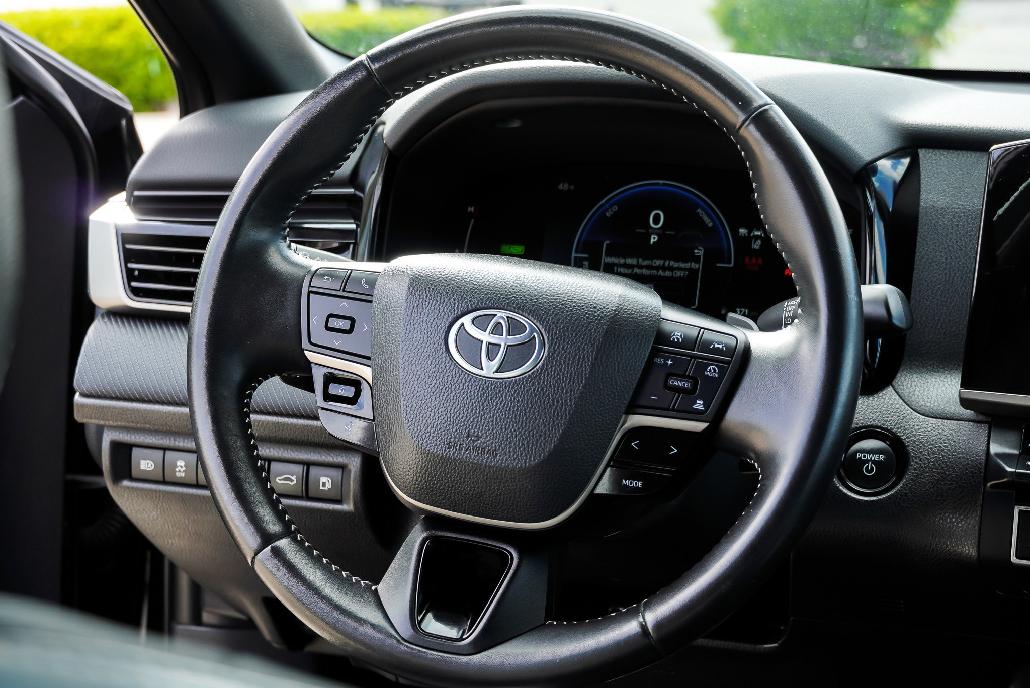 Certified 2025 Toyota Camry SE FWD image 31