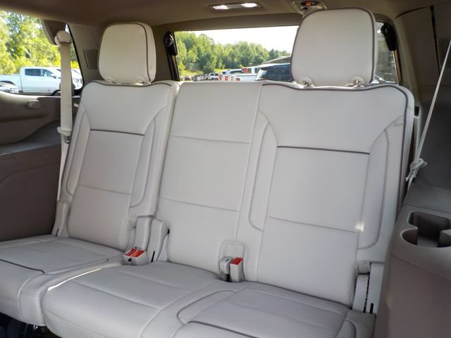 New 2026 GMC Yukon Denali w/ Advanced Technology Package AWD/4WD image 21