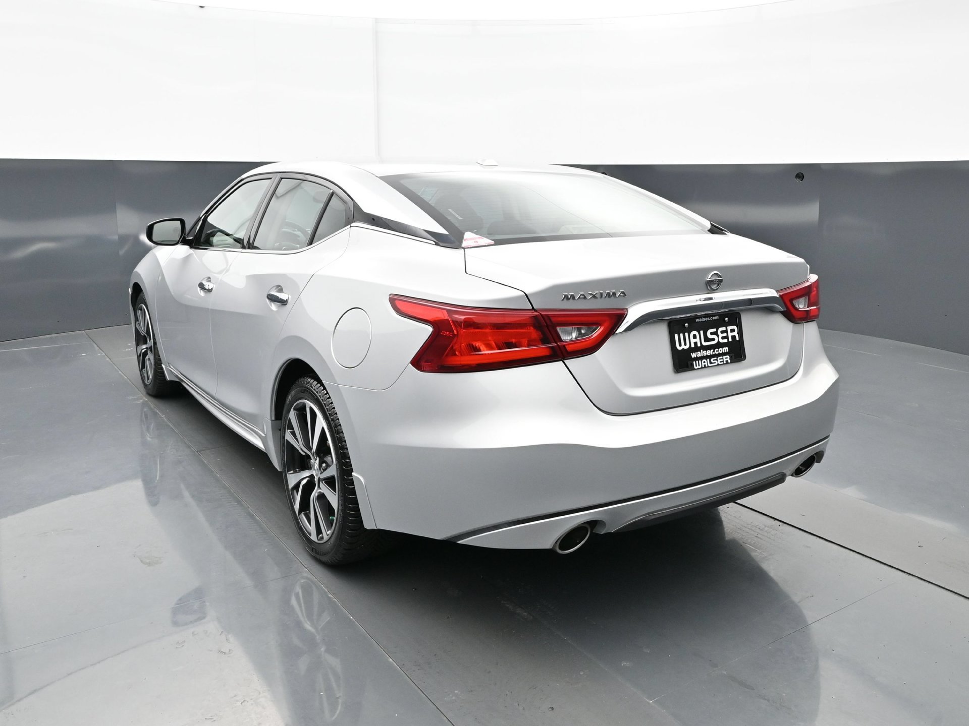 Used 2016 Nissan Maxima 3.5 S FWD image 5