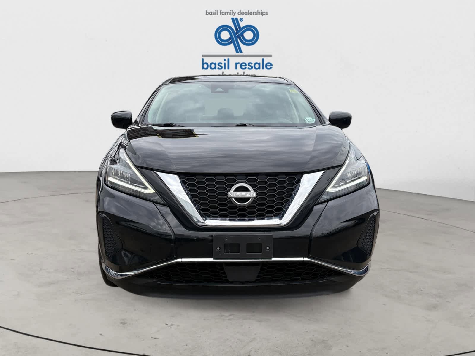 Used 2023 Nissan Murano S AWD/4WD image 8