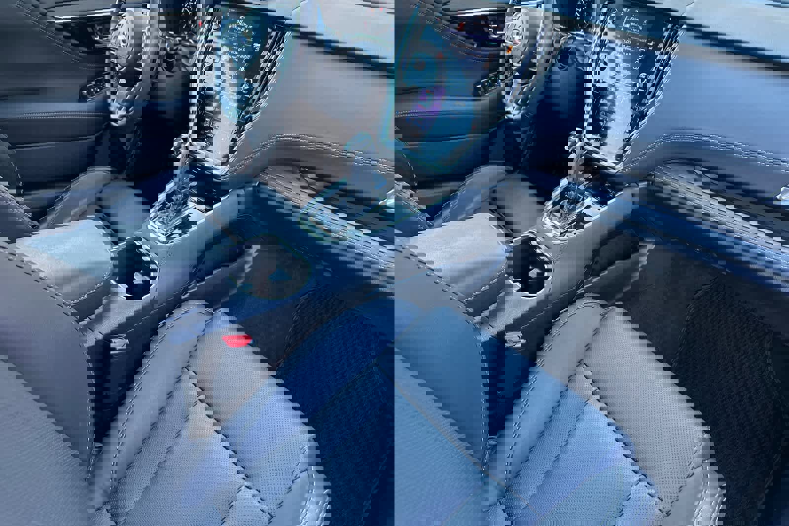 Used 2020 Subaru Legacy Limited w/ Tech Package 2 image 14