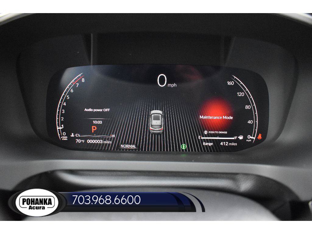 New 2026 Acura MDX SH-AWD w/ Technology Package image 9