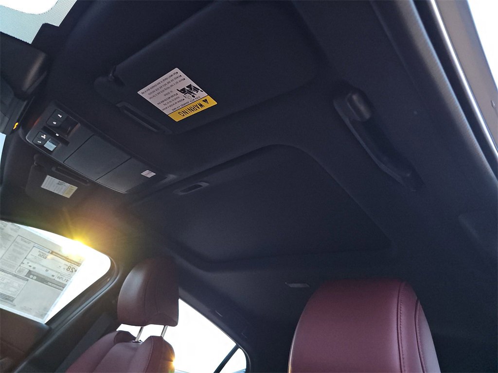 New 2026 MAZDA MAZDA3 Carbon image 31