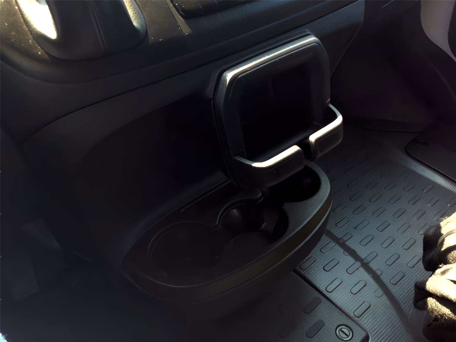 Used 2023 RAM ProMaster 3500 image 18