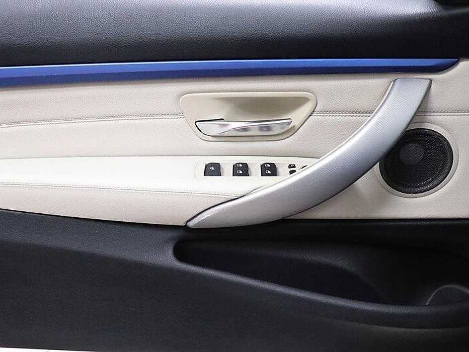 Used 2016 BMW 428i Convertible RWD image 46