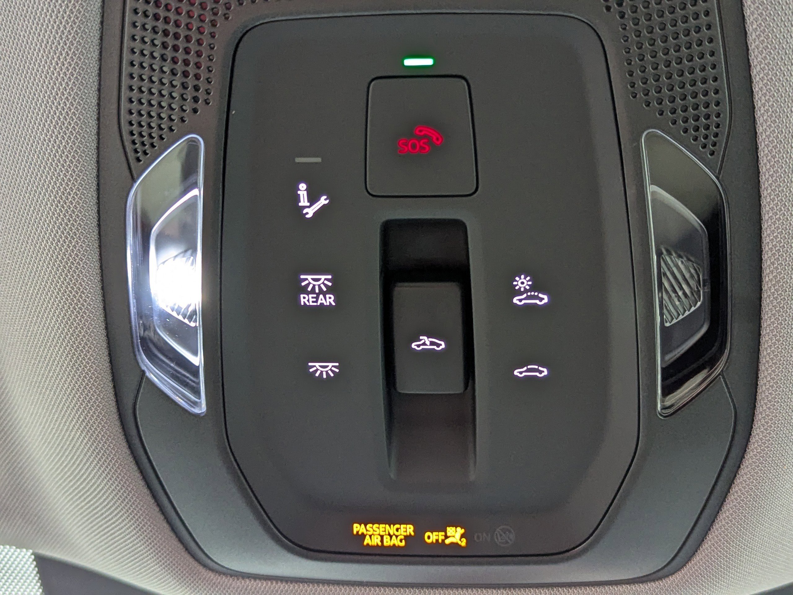 Certified 2025 Audi Q5 Premium Plus w/ Premium Plus image 25